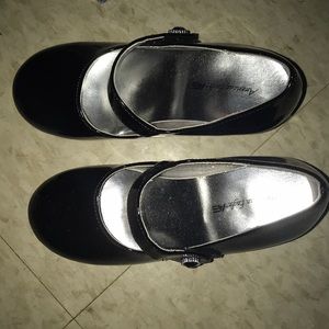 Little girls dressy shoe